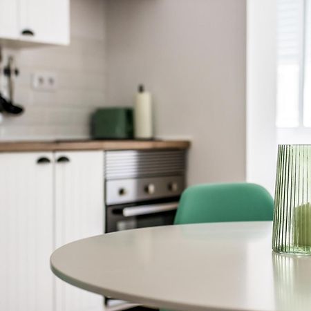 Apartamento En Centro Ciudad El Puerto de Santa Maria Bagian luar foto