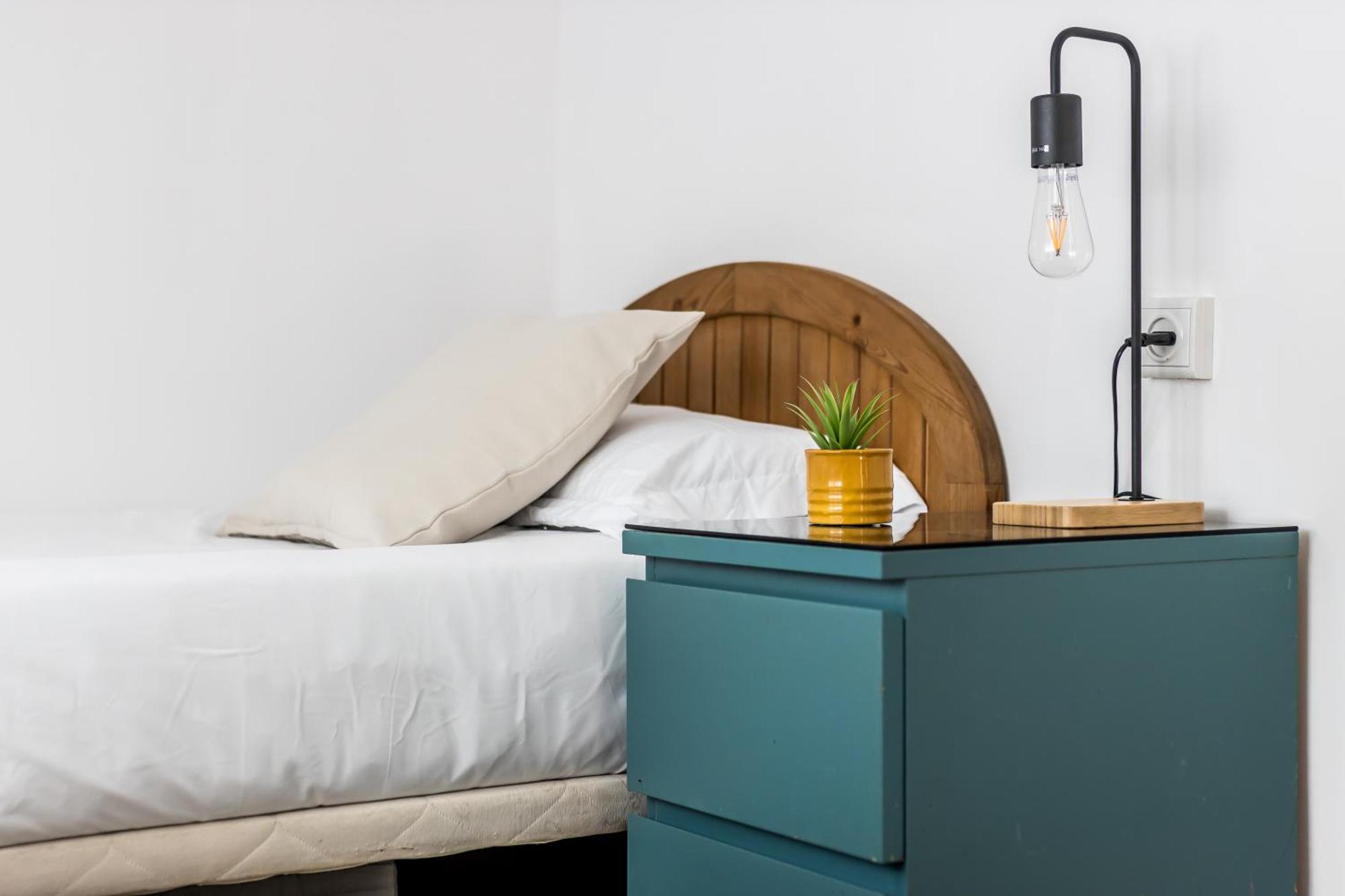 Apartamento En Centro Ciudad El Puerto de Santa Maria Bagian luar foto