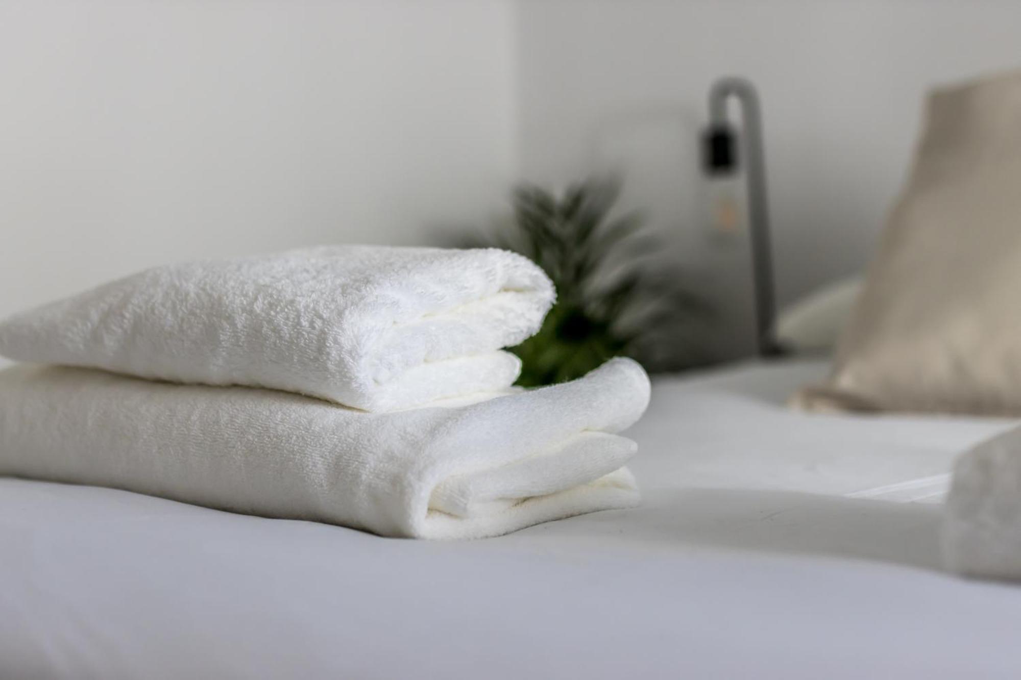 Apartamento En Centro Ciudad El Puerto de Santa Maria Bagian luar foto